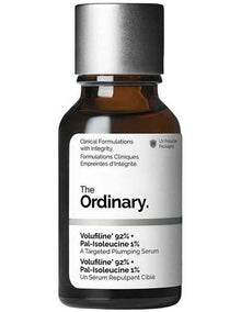Volufiline 92% + Pal-Isoleucine 1%