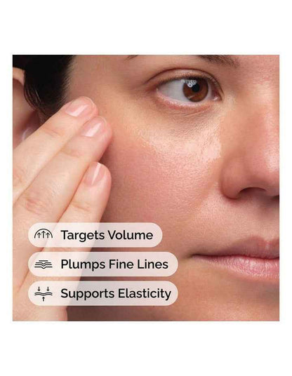 Volufiline 92% + Pal-Isoleucine 1%