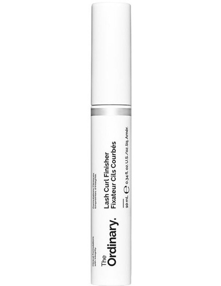 Lash Curl Finisher