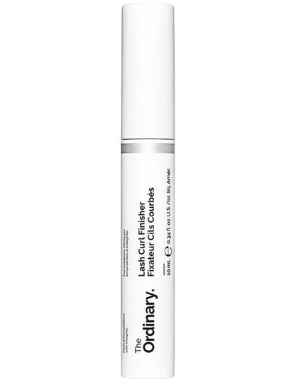 Lash Curl Finisher