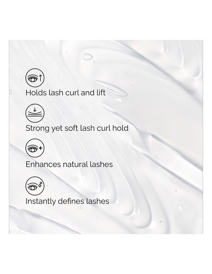 Lash Curl Finisher