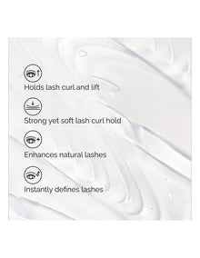 Lash Curl Finisher