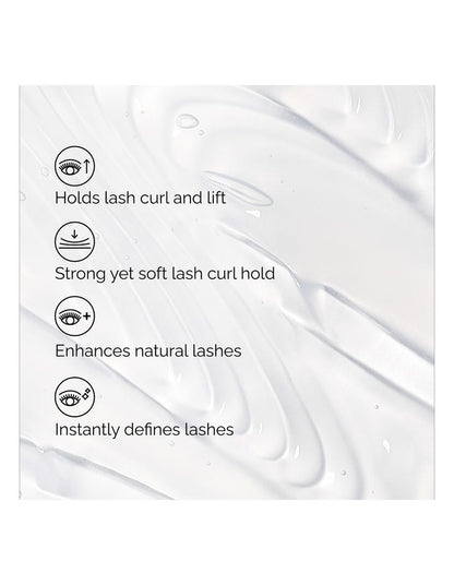 Lash Curl Finisher