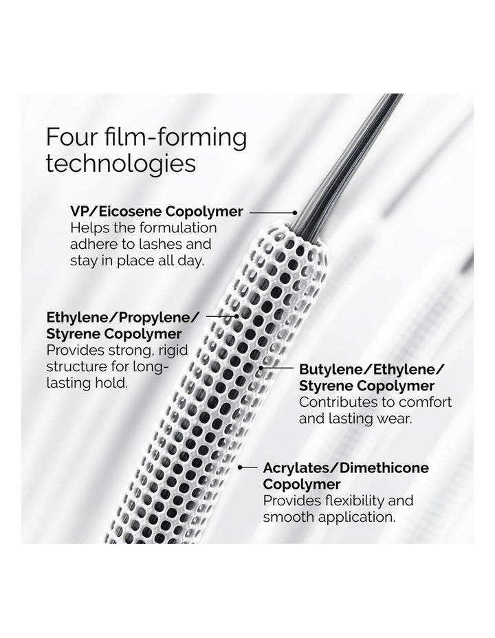 Lash Curl Finisher