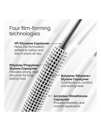 Lash Curl Finisher