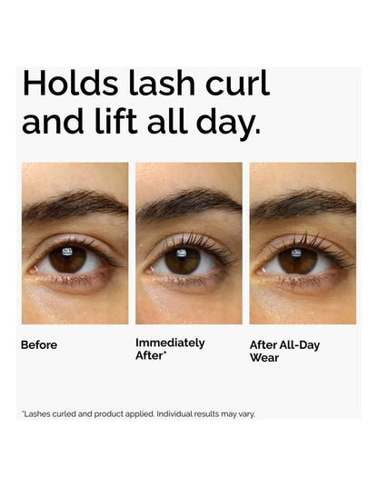 Lash Curl Finisher