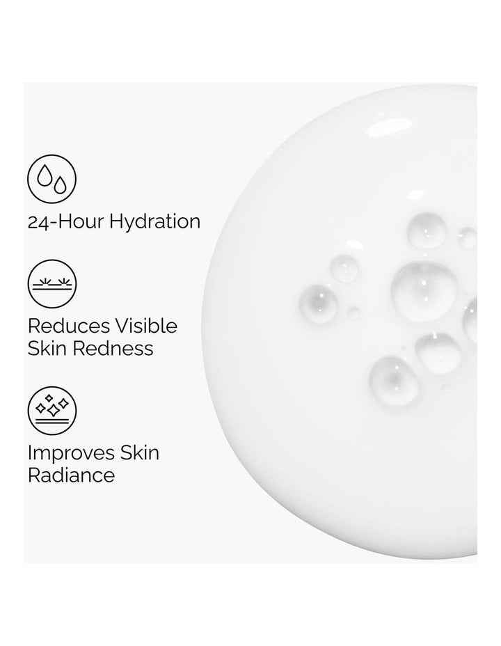 Rice Lipids + Ectoin Microemulsion