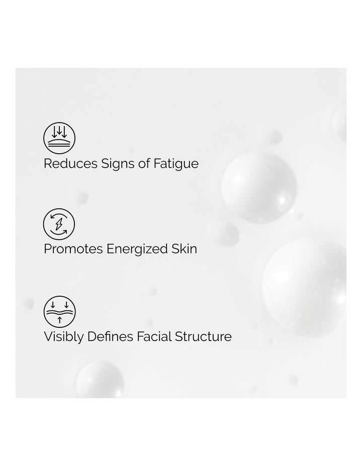 Caffeine 3% + Escin 1% Face Serum
