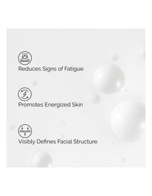 Caffeine 3% + Escin 1% Face Serum