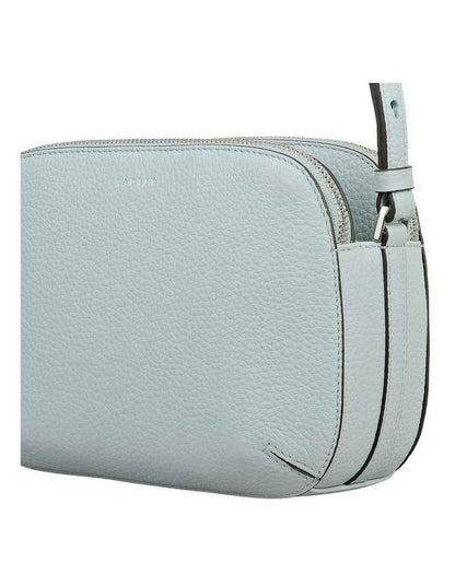 Dukes Place Icon Medium Crossbody Bag in Seafoam