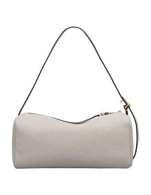 The Willow Small Shoulder Bag in Shell