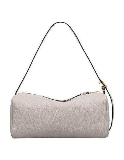 The Willow Small Shoulder Bag in Shell