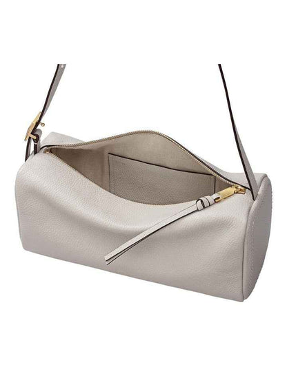 The Willow Small Shoulder Bag in Shell