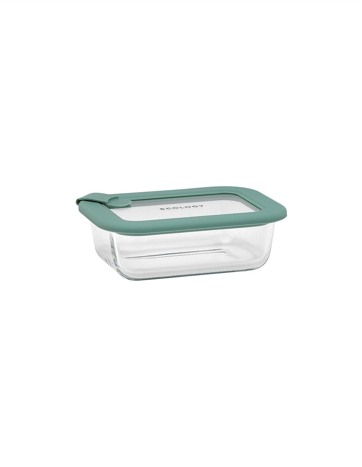 STORE RECTANGLE CONTAINER W VENT 370ML EUCALYPTUS