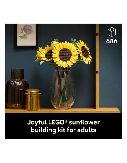 Botanicals Sunflower Bouquet 11502