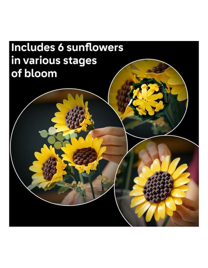 Botanicals Sunflower Bouquet 11502