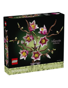 Botanicals Magnolia Branches 11510
