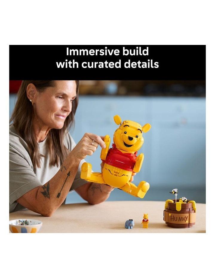 Disney Classic Winnie The Pooh 43300