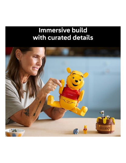 Disney Classic Winnie The Pooh 43300