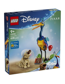 Disney Pixar Kevin & Dug 43290