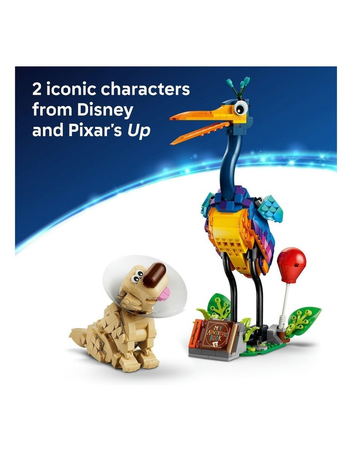 Disney Pixar Kevin & Dug 43290