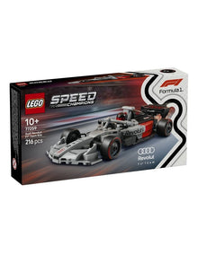 Speed Champions Audi Revolut F1 Team R26 Race Car 77259