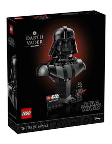 Star Wars Tm Darth Vader Bust 75439