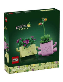Botanicals Rocking Plants 11506