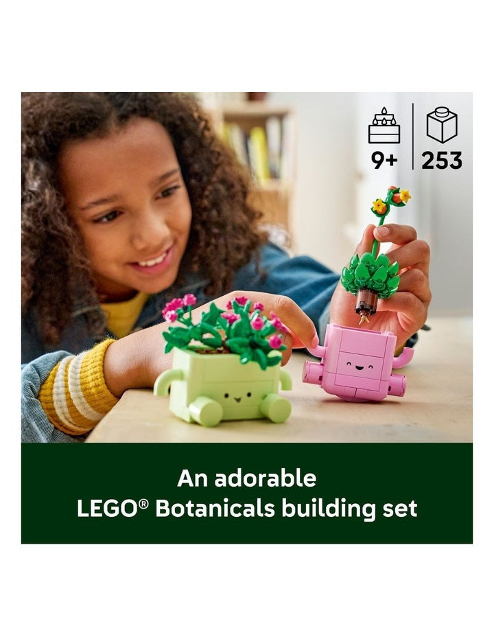 Botanicals Rocking Plants 11506