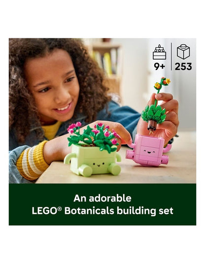 Botanicals Rocking Plants 11506