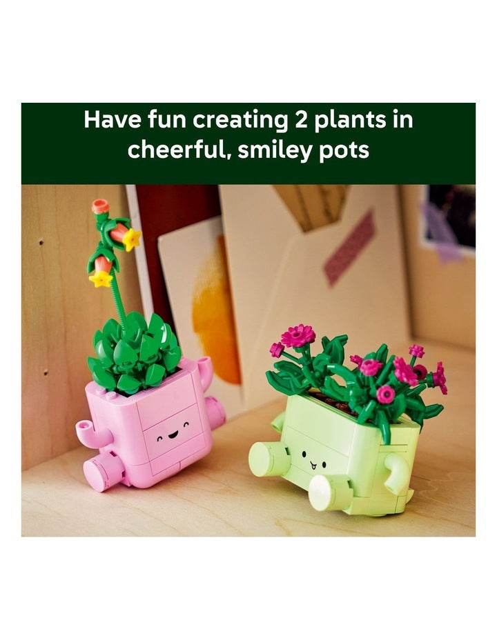 Botanicals Rocking Plants 11506