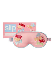 Pure Silk Contour Sleep Mask
