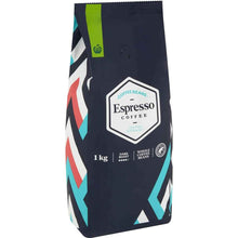 Woolworths Coffee Beans Espresso 1kg