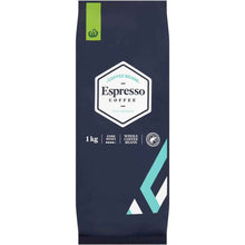 Woolworths Coffee Beans Espresso 1kg