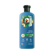 HERBAL ESSENCES SHAMPOO REPAIR ARGAN OIL HAIRCARE 400 ML