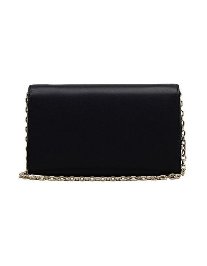 Lynton Road Medium Crossbody Bag in Black