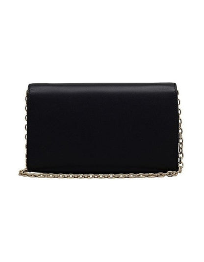 Lynton Road Medium Crossbody Bag in Black