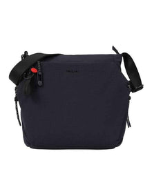 Makoto Square Crossbody Bag in Vulcan Blue