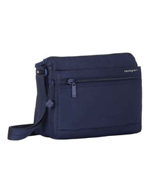 Eye Crossbody Bag in Total Exclipse