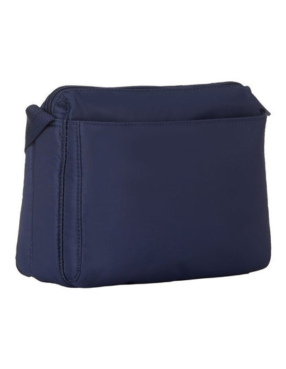 Eye Crossbody Bag in Total Exclipse