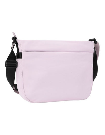 Gravity Medium Crossbody Bag in Orchid Ice