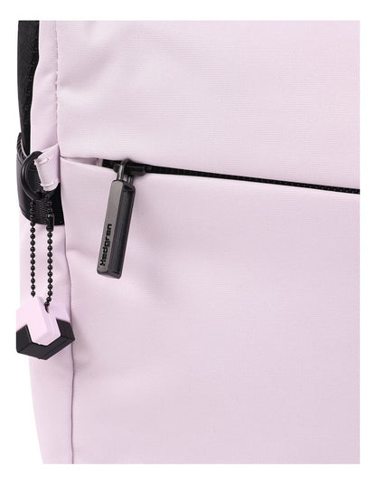 Gravity Medium Crossbody Bag in Orchid Ice