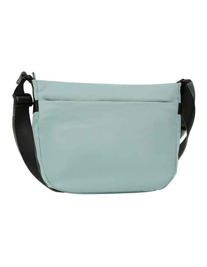 Gravity Medium Crossbody Bag in Green Milieu