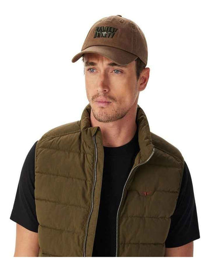 Classic Cotton Twill Baseball Cap