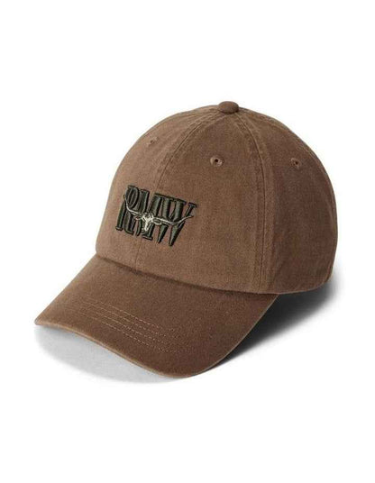 Classic Cotton Twill Baseball Cap