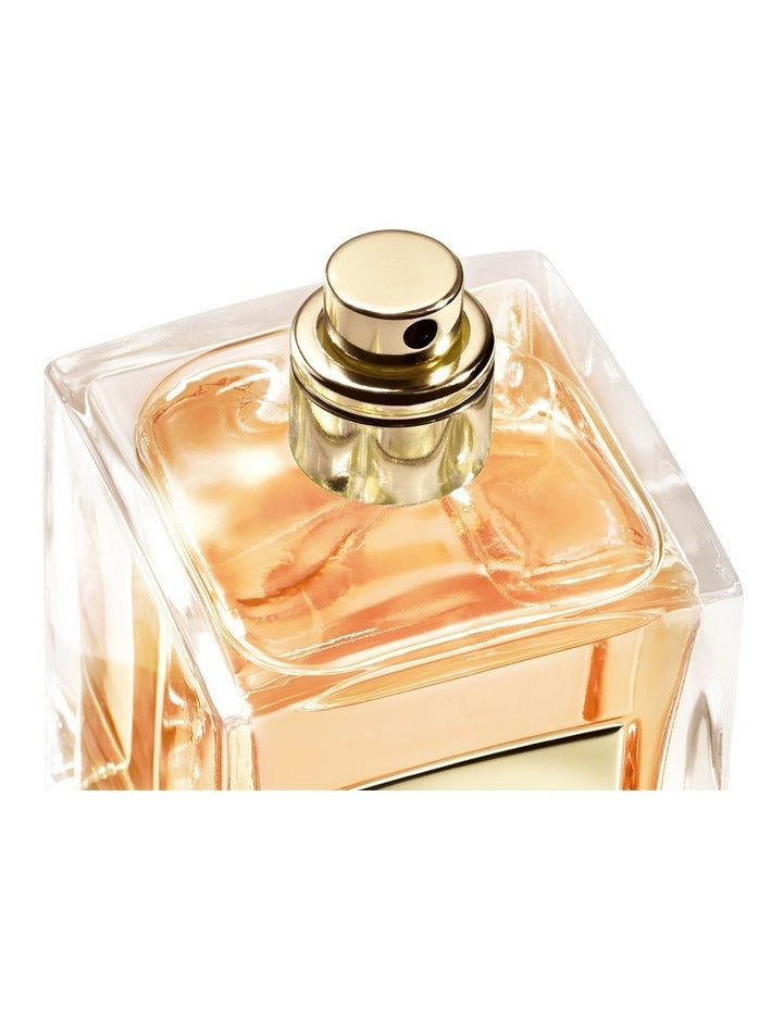 Prive Orange Mediterranee Eau De Toilette