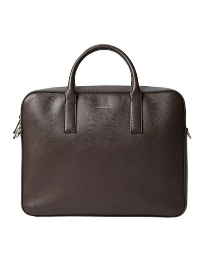 Raised Commuter Bag Delicioso