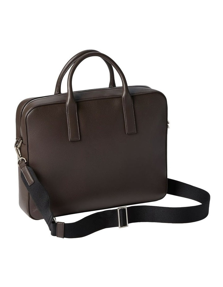 Raised Commuter Bag Delicioso