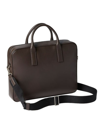Raised Commuter Bag Delicioso