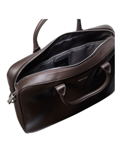 Raised Commuter Bag Delicioso